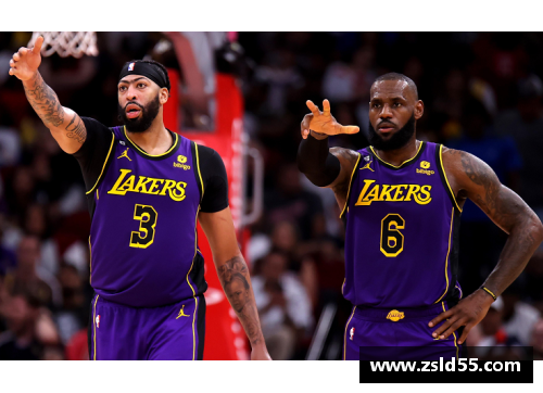 永利皇宫NBA湖人新赛季策略：挑战与重建的平衡