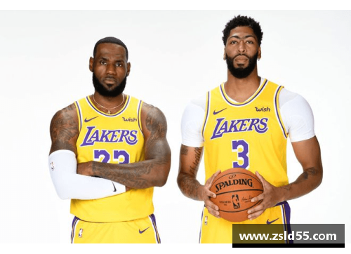 永利皇宫NBA球员老二：谁是现今篮球场上的第二把交椅？