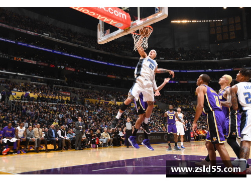 永利皇宫虎扑NBA：探秘魔术队的新兴力量和未来前景