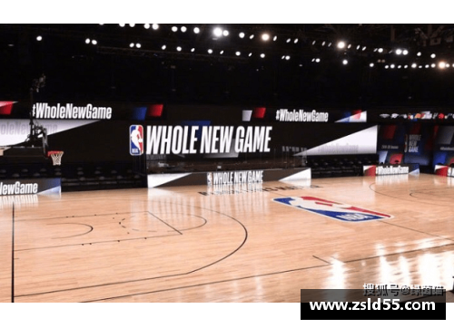 永利皇宫NBA星二代：传奇续写与球场命运的二十年征程 - 副本