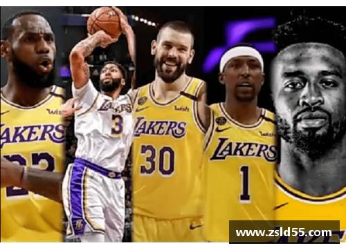 永利皇宫NBA湖人队新赛季阵容大揭秘