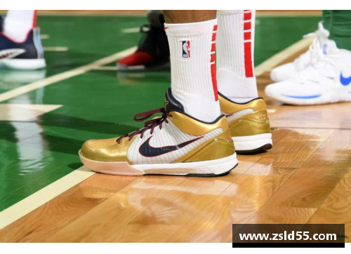 永利皇宫NBA潮鞋：最新流行与球星签名款式一览 - 副本