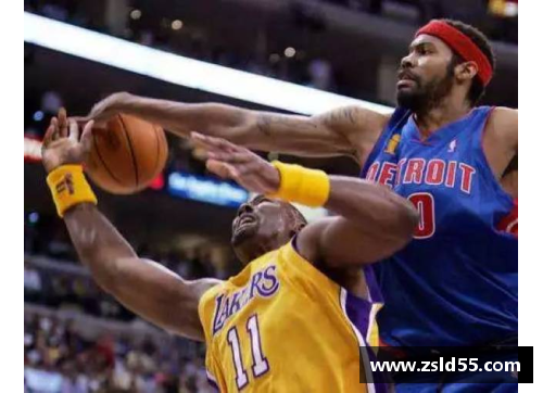 永利皇宫NBA球员劳福德：探索他的职业生涯和个人成就