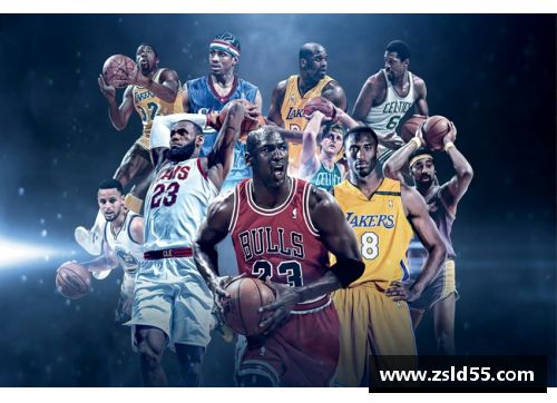 永利皇宫NBA野兽派：风暴中的篮球狂潮