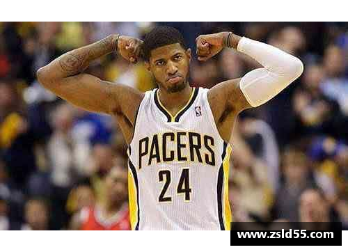 永利皇宫NBA球星保罗乔治的生涯回顾与未来展望 - 副本