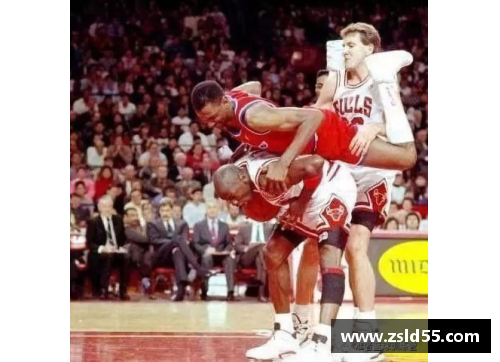 永利皇宫NBA球星默雷的职业生涯与人生轨迹探索 - 副本